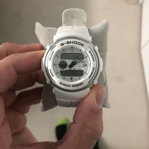 Casio G Shock